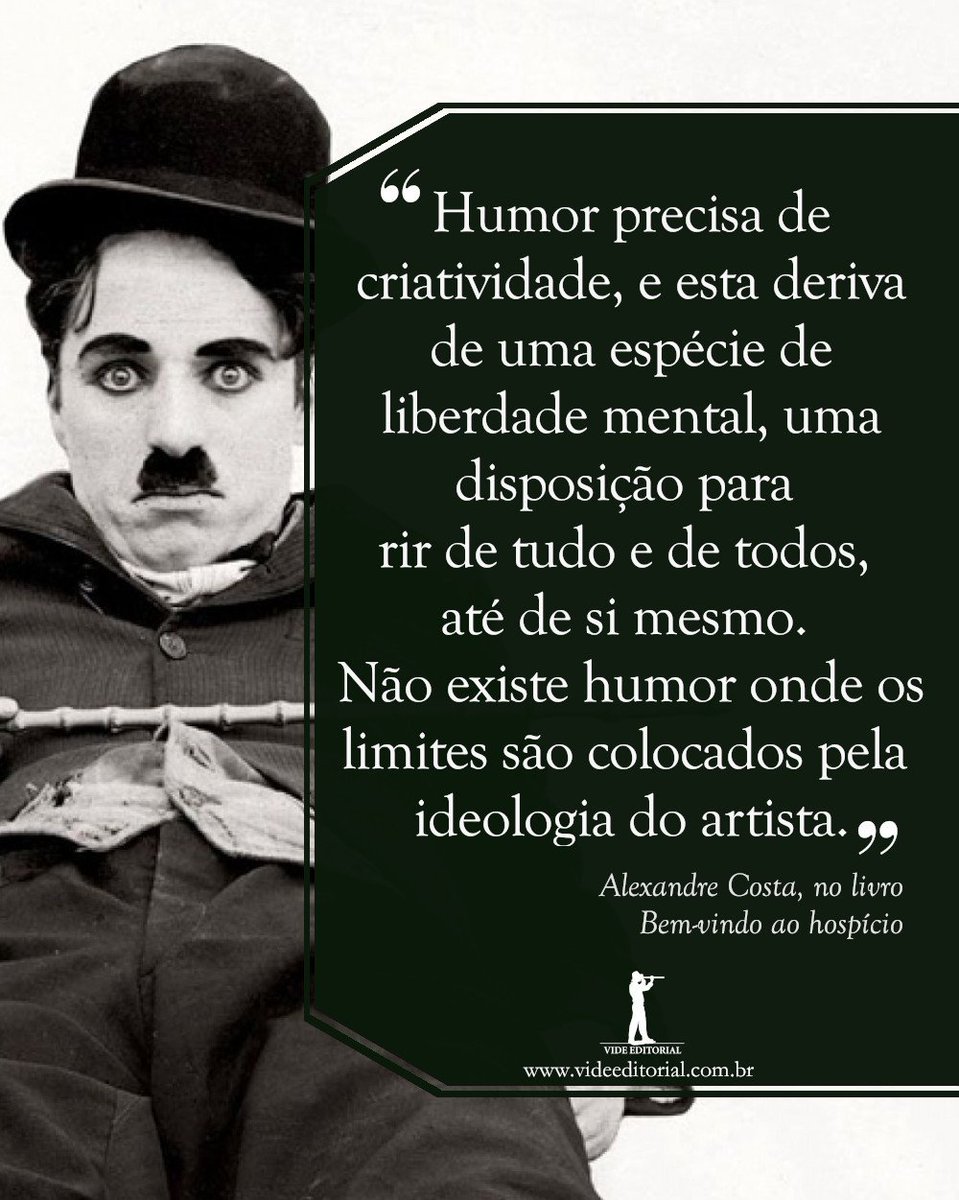 videeditorial's tweet photo. Alexandre Costa, no livro “Bem-vindo ao Hospício”, publicado pela #VideEditorial.
⠀⠀⠀⠀⠀⠀⠀⠀⠀⠀⠀
Adquira-o nas livrarias:
- Vide: https://t.co/hRA2ncCONv
- Amazon: https://t.co/NQAqdQj6AB https://t.co/eeJOqwtaHD