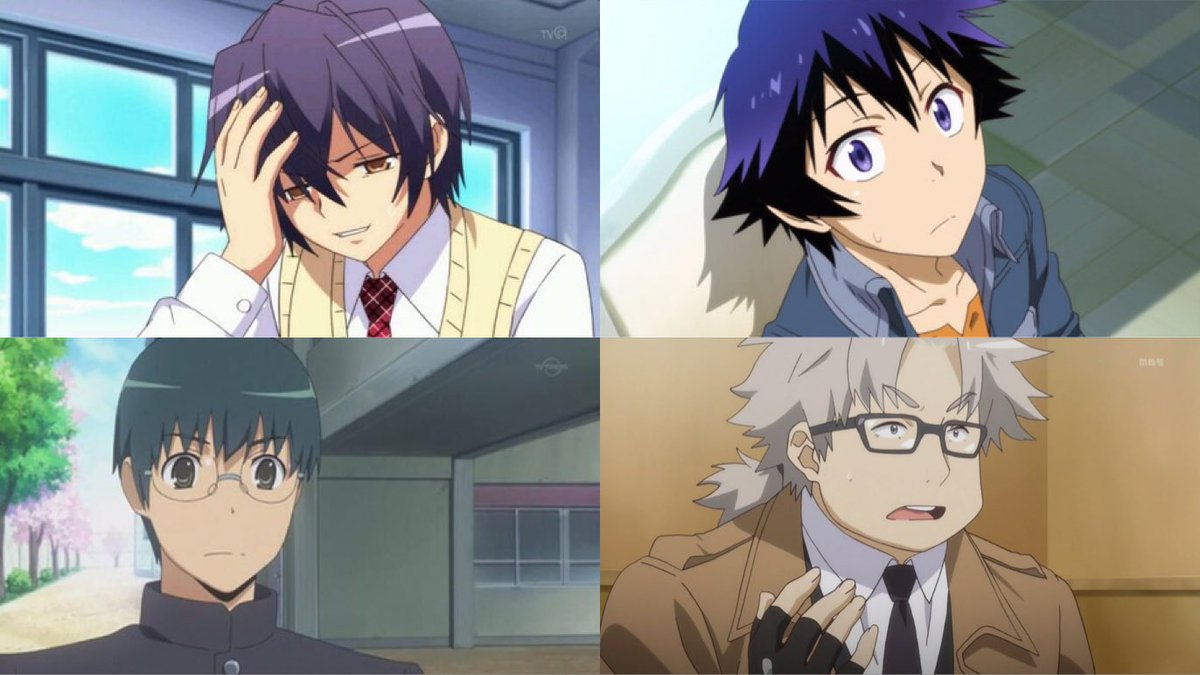 れいと 第4回キャラクター選手権 妄想アニメ高校 2年3組男子 甘草奏 一条楽 北村祐作 材木座義輝 高須竜児 田名辺治朗 土見稟 堤京介 能登久光 春田浩次 広野紘 舞子集 真壁楓 本山友道 山根隆夫 れいと 第4回キャラクター選手権 妄想アニメ高校 2年3組男子 甘草奏 一条楽 北村祐作 材木座義輝 高須竜児 田名辺治朗 土見稟 堤京介 能登久光 春田浩次 広野紘 舞子集 真壁楓 本山友道 山根隆夫