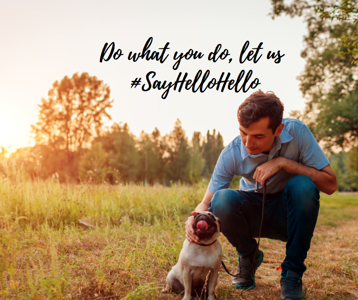 HelloHello_Mktg's tweet photo. When life gets busy, we're here to answer your calls... #callhandling #businessneeds #salespipeline #business #diarymanagement

Contact us today at: 01737652300 or visit our website https://t.co/9sPZNf0Zhl https://t.co/irPkQmIFwI