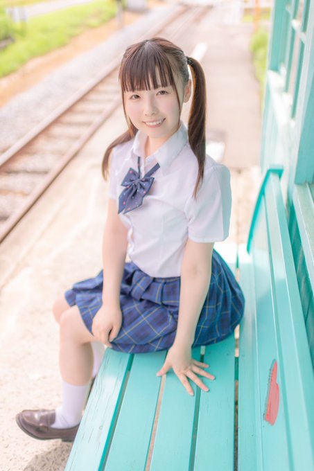 コスプレイヤーこまめのTwitter画像50