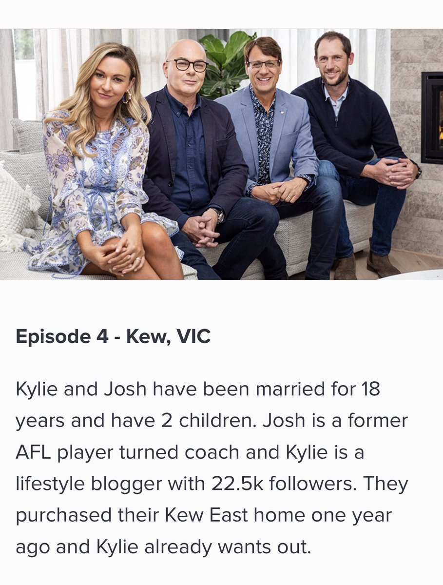 Trent Mckenzie tweet media