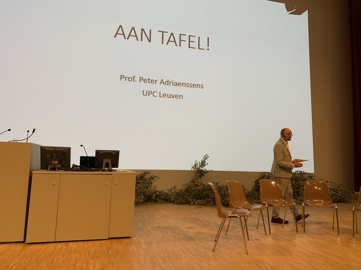 vckjpp2019's tweet photo. Erkenning, mandaat en vertrouwen. Peter Adriaenssens #vckjpp2019 https://t.co/YJ5wA2bEzj
