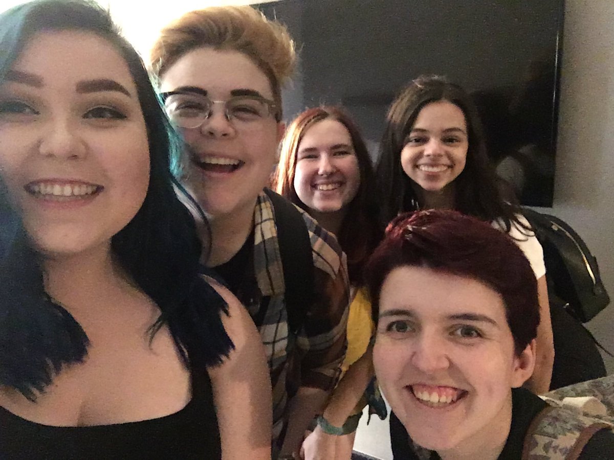 a few shout outs because im feeling soft and nostalgic, one to the amazing people i got to know because of the crazy adventure that was sponge. yall know who you are :) even if we never met in person you still mean a TON to me and im so thankful i love you all so much