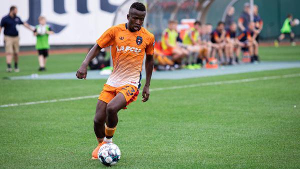 LIFCReddit's tweet image. Match Recap: Lansing Clinches Playoff Spot After Topping Chattanooga dlvr.it/RDCW1V