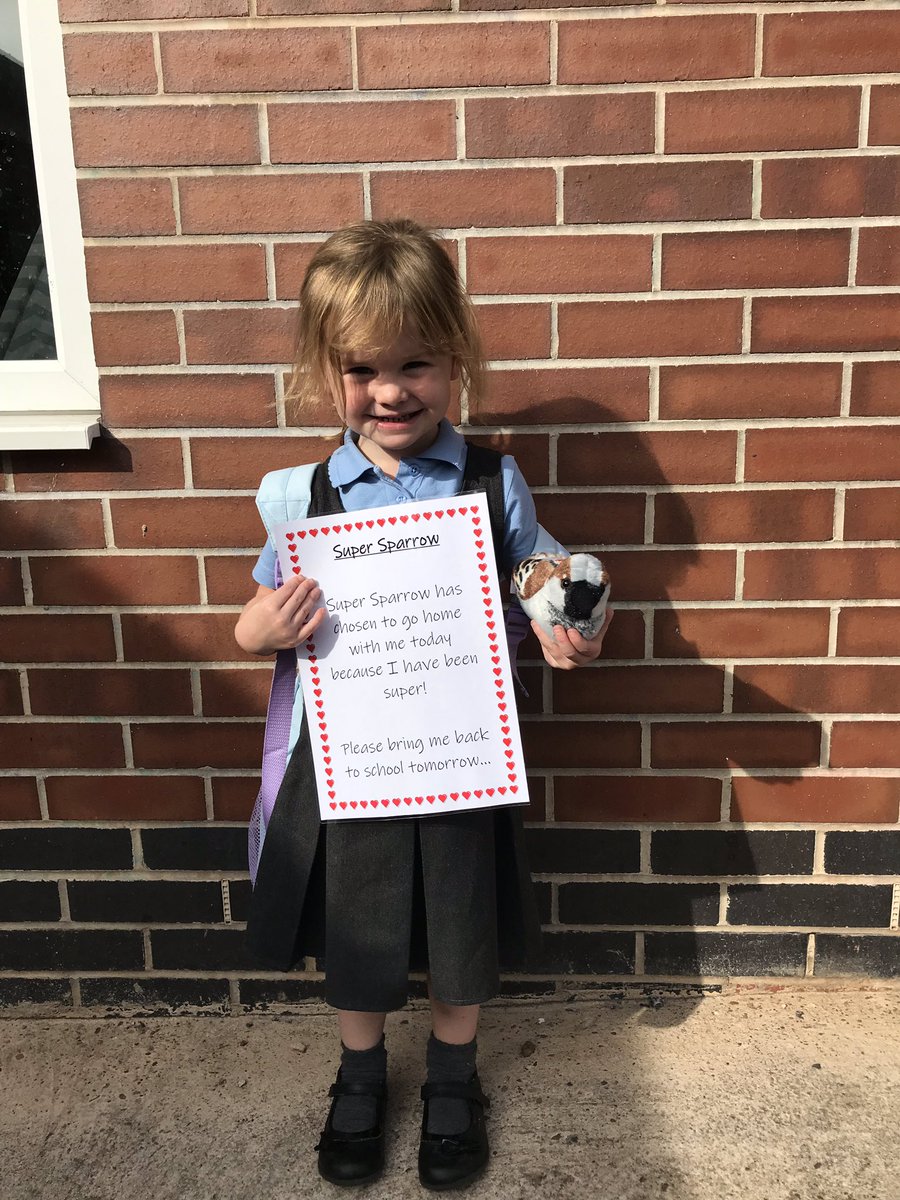 Very happy little Sparrow🥰🥰 <a href="/nikkit1703/">nikt1703</a> <a href="/SparrowClass/">Sparrow Class</a> @benkop9381