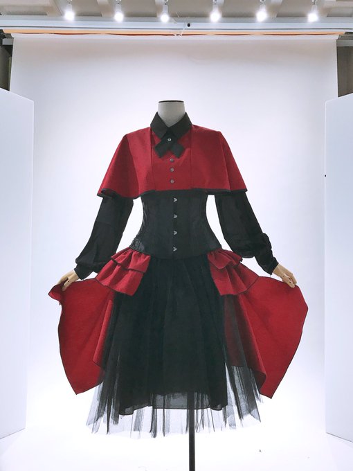 Twitterのコスプレ画像31