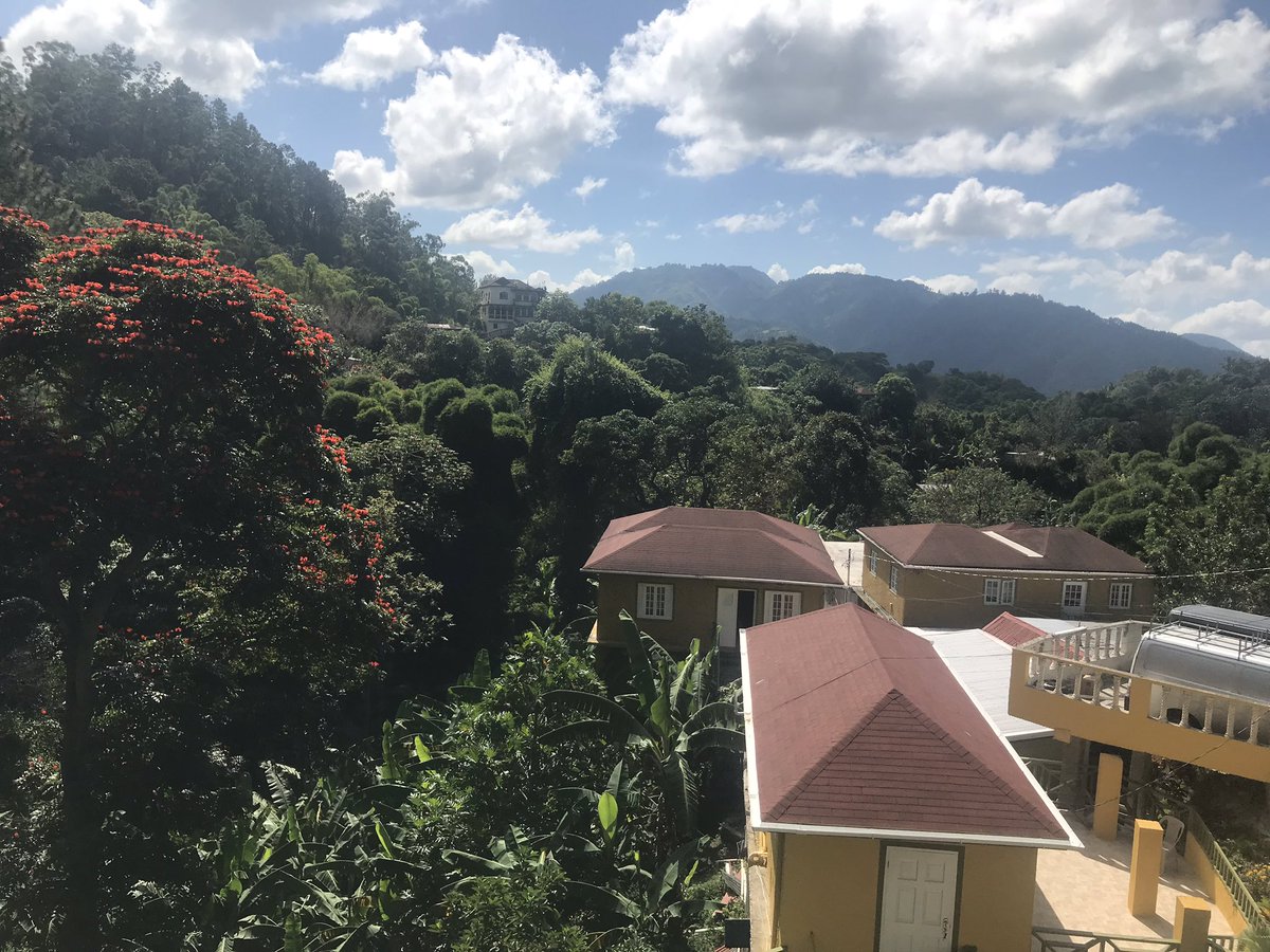 ndennis_benn's tweet photo. My wife surprised me with a Birthday weekend bliss in the one place in the world where Iโd rather be- Jamaica. #VirgoSeason #FullMoonBaby #Harvest #homeland #jamaica #grateful #joy #MondayMorning #HappyBirthdayToMe โ๏ธโ๏ธโ๏ธ๐ฏ๐ฒโค๏ธ๐ฅโจ๐ซ https://t.co/3FXRdQTsnh