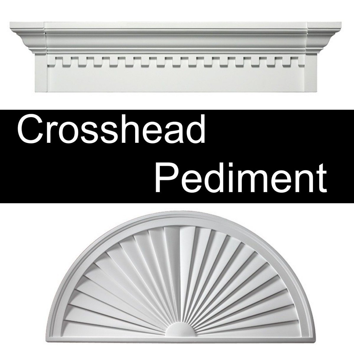 Fypon on Twitter "Want to know the difference between a crosshead and