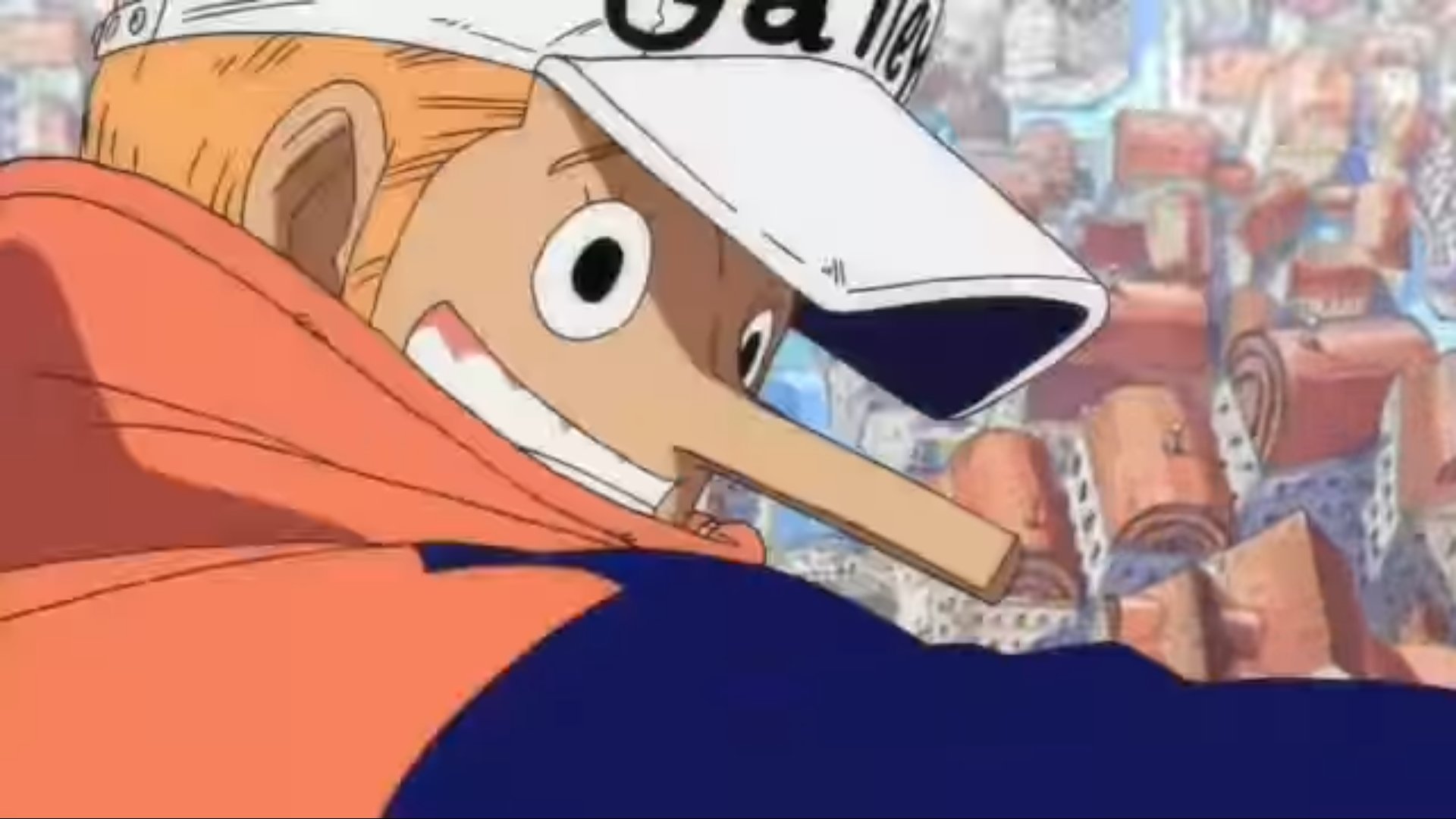 ミストニウム 細かすぎて伝わらないアニメopの好きなとこ アニメ ワンピースop ココロのちず よりカクがダイナミックに飛び降りるとこ ここ皆好きじゃないの T Co Xuzcyrylpb Twitter
