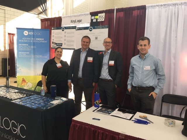 KeyLogicSystems's tweet image. Come see us today at the CMU Technical Opportunities Conference in Pittsburgh, PA!  #KeyLogic