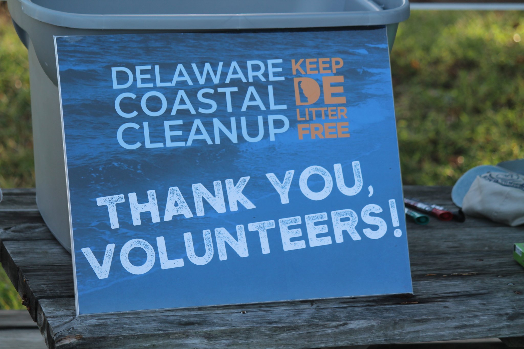 Delaware State Parks on X: 