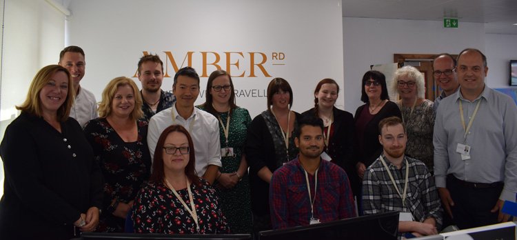 We are delighted to welcome Amber Road to the Gray Dawes Group following confirmation of our latest acquisition. 

We are excited to further bolster our base in the North of England and offer a warm welcome to all employees and clients.

#Acqusition #News

gdg.travel/travel-news/ca…