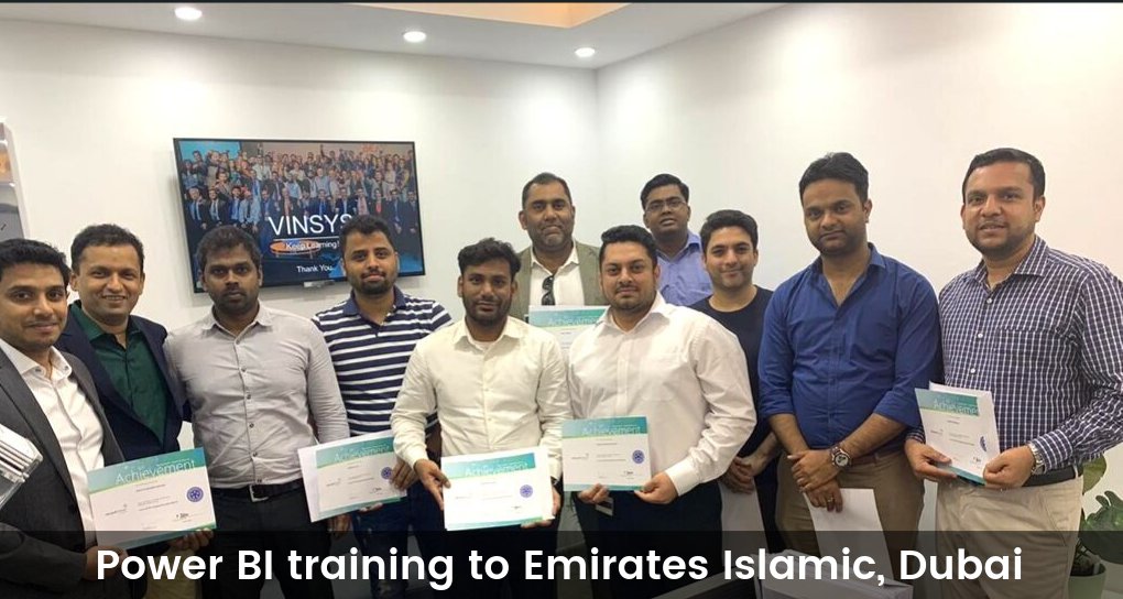 SitesPowerDubai's tweet photo. #PowerBI is a #BusinessAnalytics solution that lets you visualize your #data &amp; share #insights across your organization, or embed them in your app or website. 

Upskill your resources https://t.co/Utj7NYC5lZ 
#Dubai #training #SitesPower #Skills #Upskill #EmiratesIslamic #UAE https://t.co/QvBHW3BGX4
