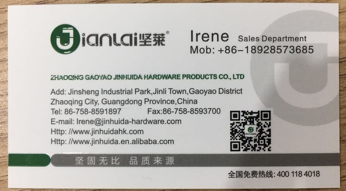 Irene_Du1380's tweet image. Many customers are looking for pull handle lately. Irene has come back to the factory, please contact me for best price

0086-18928573685
Irene@jinhuida-hardware.com

＃glassdoorpullhandle ＃glassdoorhandle ＃stainlesssteelpullhandle ＃maindoorhandle #entrypullhandle