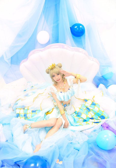 Twitterのコスプレ画像32