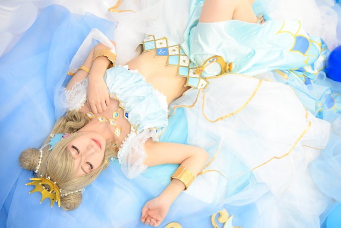 Twitterのコスプレ画像33