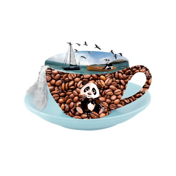 ayraphics's tweet photo. Lazy panda with coffee
#manipulation #manipulationeffect #effct #lazy #panda #lazypanda🐼 #coffee #lazypandacoffee #graphichdesigner #graphics #graphicsdesign #graphicdesigncareer #graphiccontent #instafit #instagoodshot #instagood https://t.co/YdnXMhcagk