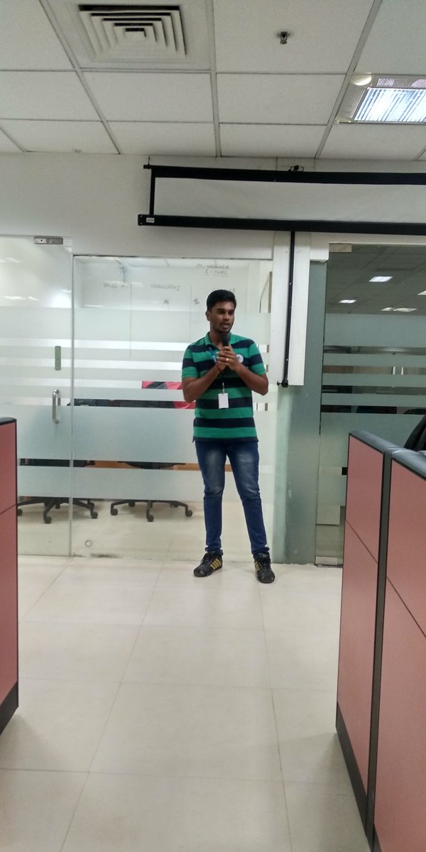 InnopplIndia's tweet photo. We are spreading our wings to #Coimbatore as a company &amp; we will fly high. Good Luck Arun, go ahead &amp; make this adventure worthwhile! #innoppl #innopplindia https://t.co/qbD2zZlHnS