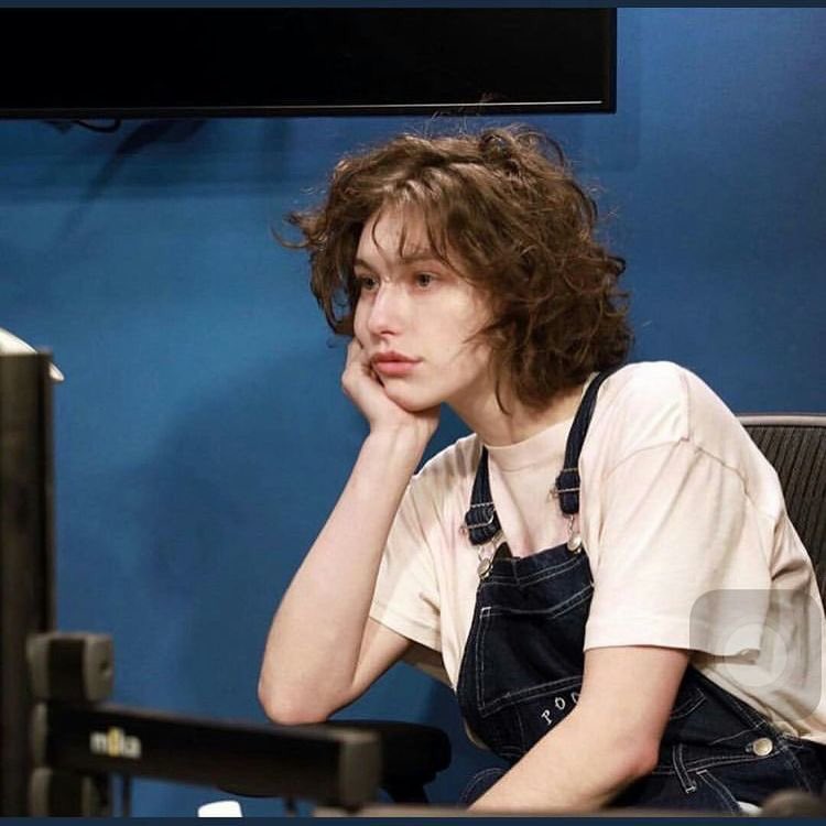 めげない子 キング プリンセスみたいな髪型にしたいんやけど長さ足りなさそうやなァ