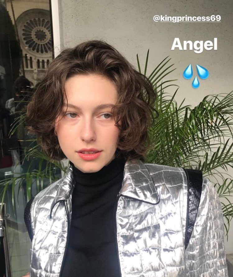 めげない子 キング プリンセスみたいな髪型にしたいんやけど長さ足りなさそうやなァ