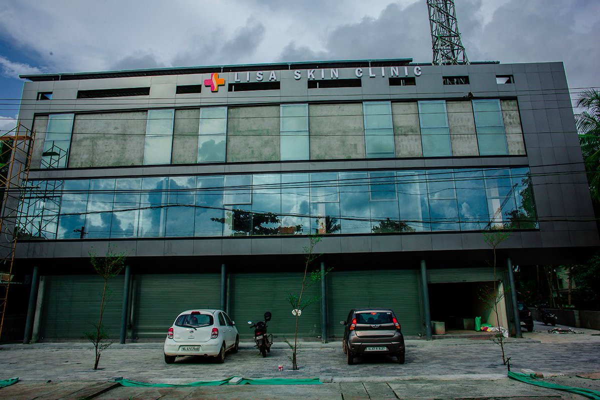 Lisa Skin Clinic On Twitter Our New Clinic Location Sarovaram Bio Park Road Phed Road Cosmetic Dentistry Plastic Surgery Laser Treatment And Aesthetics All At This New Clinic Lisaskinclinic Newclinic