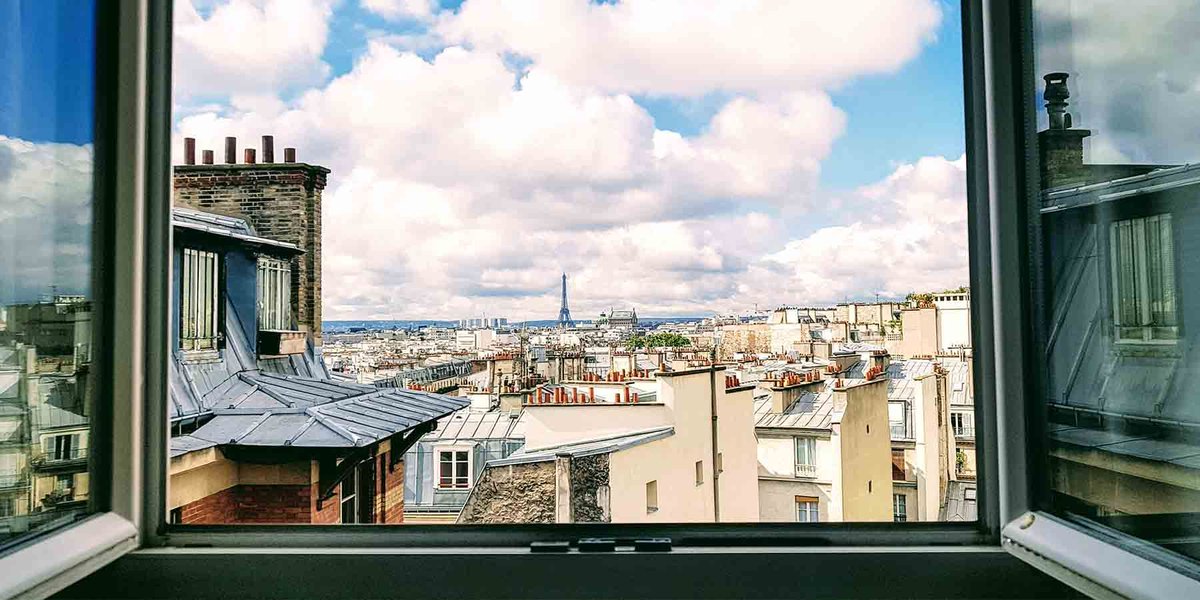 "How I Spent a Month in France Without Losing Clients" buff.ly/2NTruIl 

I would love to do this! Anyone else? 

I bet it's hard &amp; nowhere near as glamorous as it sounds, but I'd still love to try #travelling and working at the same time. #freelance #workfromhome #travel