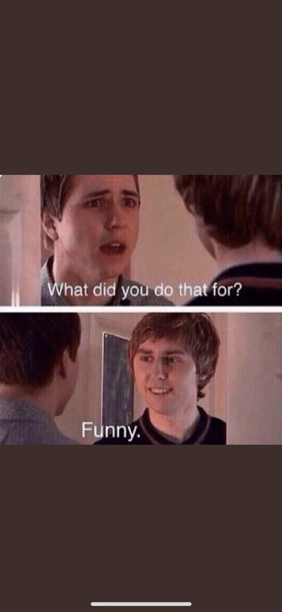 RayRabbett's tweet photo. @seanrogers14 @chazshires @DavidBrentMovie @Carra23 JP when confronted https://t.co/8KUSHsq3V9