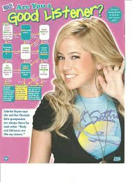 Happy 35th Birthday Sabrina Bryan 