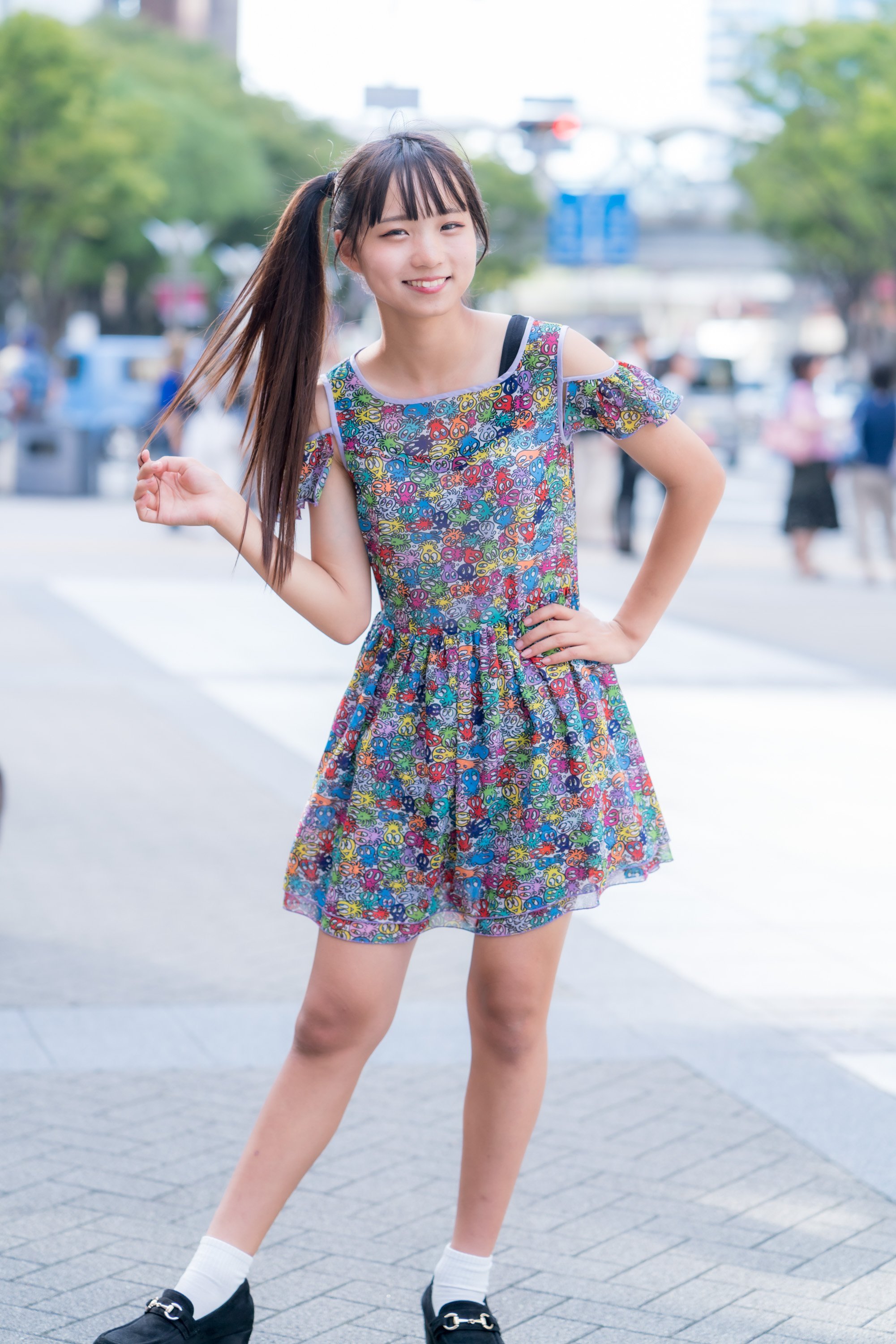 福知杏🪷ふくちゃん💐 on X: 