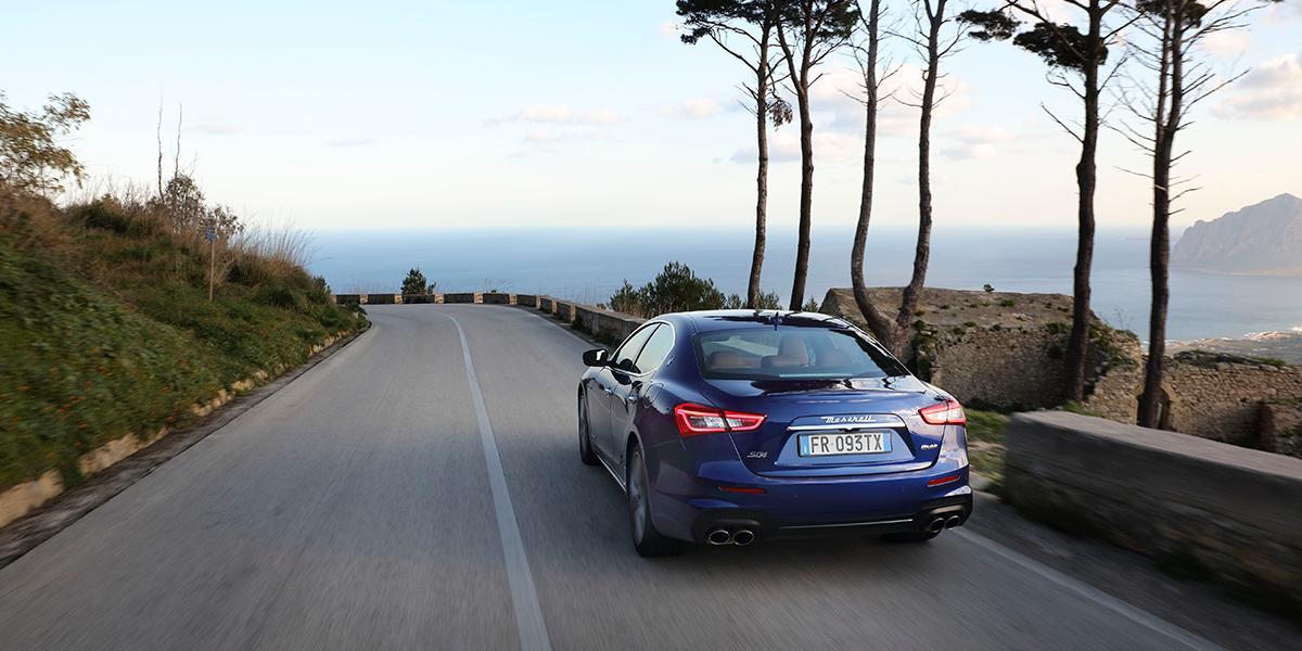 MaseratiGeorgia's tweet photo. განუმეორებელი ემოციები რომელიც გეხმ��რება რუტინისგან შორს იყო. #MaseratiGhibli https://t.co/33RMzvNgTF