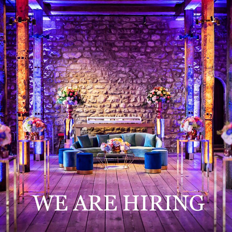 WE ARE HIRING! Reception Assistant
Visit our LinkedIn/Instagram feed to find out more
Photo <a href="/twobytwovideo/">twobytwo</a>
#receptionjobs #receptionist #receptionistjobs #londonreceptionjobs #londoncityjobs #clientservice #receptionassistant #hospitalityjobs #cityjobs #londonhospitality #JobsUK