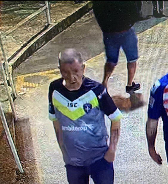 Wakefield Trinity tweet media