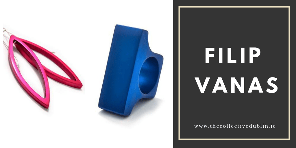 Thecollectived2's tweet photo. Filip Vanas lives and works in Dublin, Ireland where he moved from his native Czech Republic in 2005 after graduating from architectural college. Filip is a two time winner of the Future Makers grant and the National Craft Competition 2010 finalist. 
 #dublin #irishdesign https://t.co/tpWue0kLD6