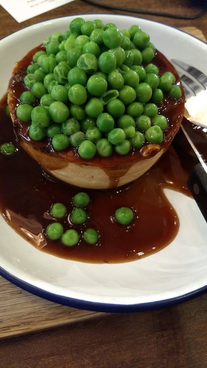 m_holtermann's tweet image. Without comment #PyConUK