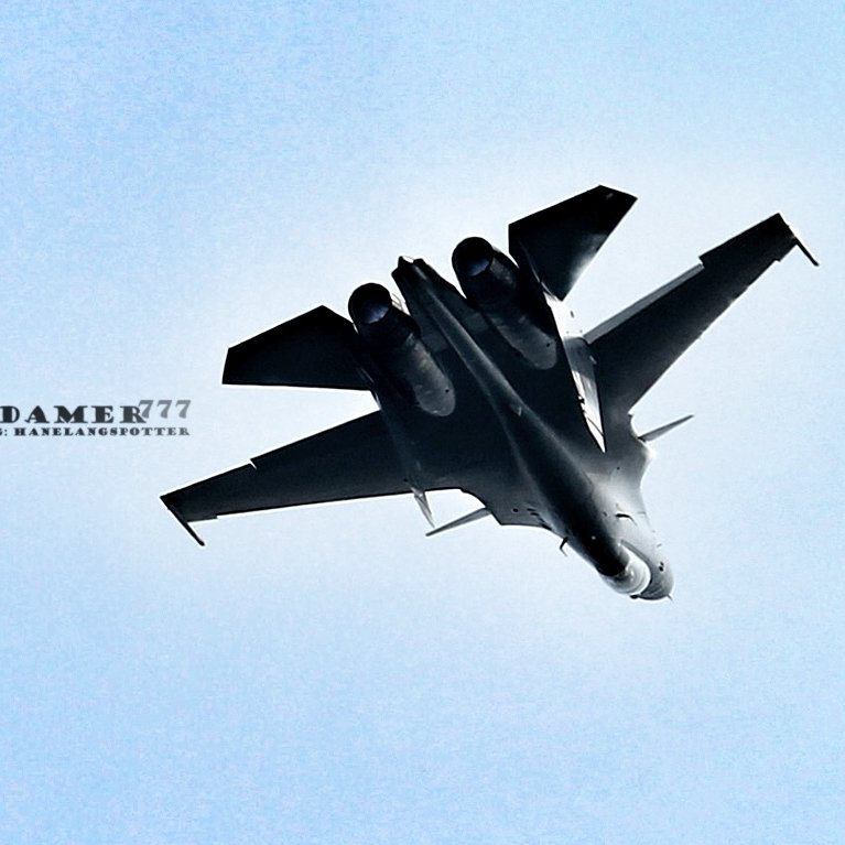 MdAmer777's tweet photo. Spread your wings and prepare for a force.
RMAF
Sukhoi SU-30MKM
Off Airport: Putrajaya Presint 3
31/08/2019
@airforcenextgen #TUDM #RMAF #Sukhoi #SU30MKM #Merdeka62 https://t.co/yntGw5Xufx