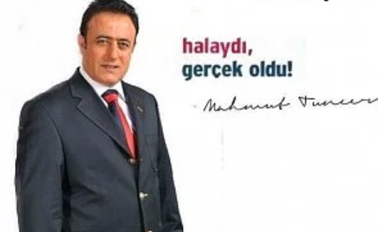 Herşey bir HALAY kurmakla başladı,
Mahmut Tuncer 🙄🙄🙄