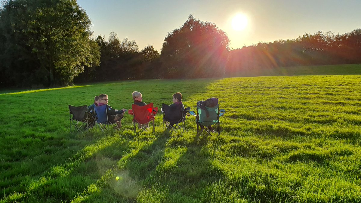 409thScouts's tweet photo. Another fantastic camp for our Cubs at Ashworth Valley Scout CampSite β βΊπ₯Ύ lots more badges completed this weekend ππ»
Thank you to our leaders who gave up their time to plan and run this camp. Jordan, Caz, Donna and Rebecca.
#Wythenshawe #Scouting #Cavebus https://t.co/4T5hc62enh
