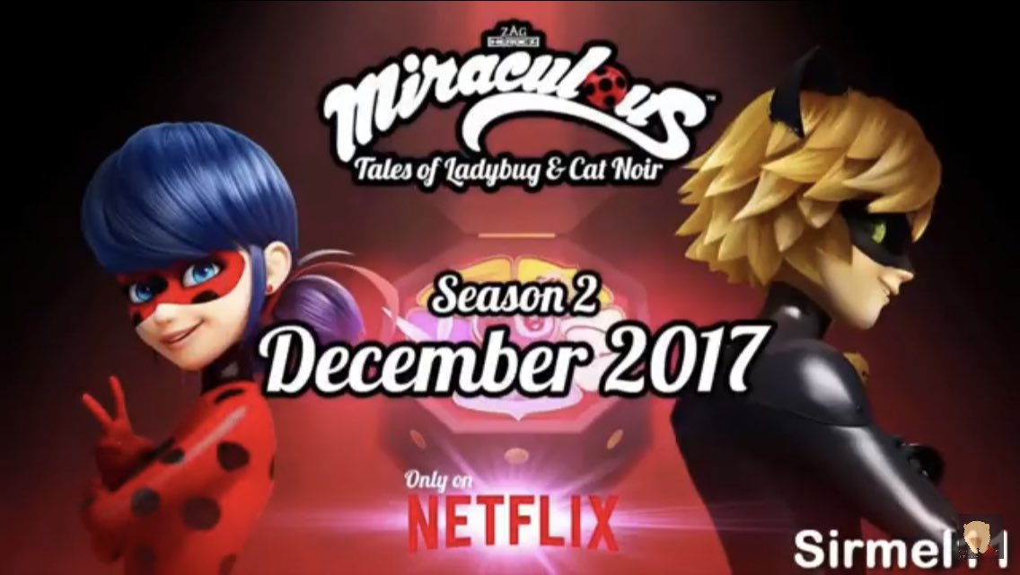 xbubblemunkyx's tweet photo. Name me your favourite cartoon from each network! Current or otherwise!
Cartoon Network: Miraculous Ladybug
Nickelodeon: Miraculous Ladybug
Disney Channel: Miraculous Ladybug
Netflix: Miraculous Ladybug
#TheresNoLieHere #TotesCheating #SheGetsAround https://t.co/d8vSgAqYyz