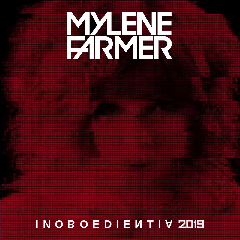 ALINSTEM's tweet photo. #MylèneFarmer #SingleLive (après quelques retards) ça ne devrait plus tarder 🤪 https://t.co/b61TUR8rWe