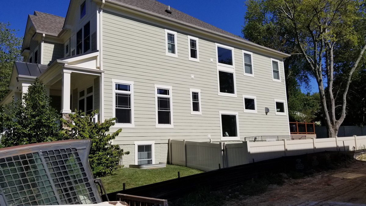 Contractor: What style, shape, and size windows do you want? Where do you want them?

Owner: Surprise me