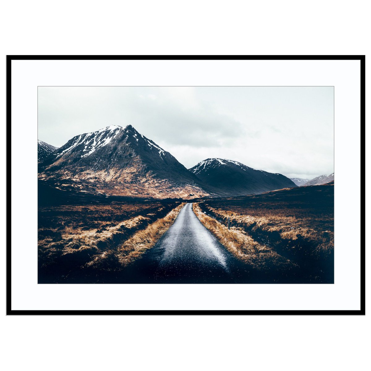 danscapephoto's tweet photo. The Road to Glen Etive https://t.co/lZSgNIkmMs #Wallart #Print #Landscape #Photo #Art #StandardSizes https://t.co/bWxWXHamOY