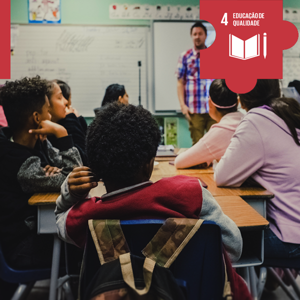 MovimentoODSSC's tweet photo. ODS 4 – #Educação
250 milhões de crianças que não são capazes de ler, escrever e contar. Que tal envolver-se em escolas de sua comunidade e oferecer sua contribuição, seus conhecimentos?
#ods4 #ods #odssc #souods #somosods #sejaods
#odsnaprática #campanhadesetembro2019 https://t.co/4ON37YL8Hf