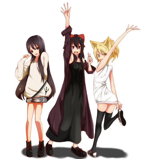 九重のtwitterイラスト検索結果 九重のtwitterイラスト検索結果