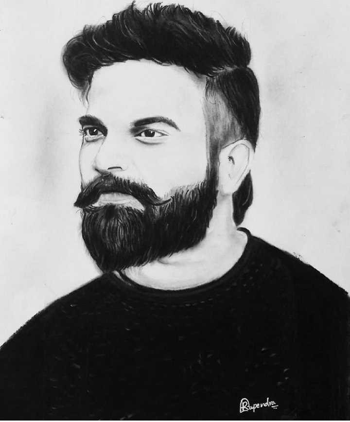 Devi_Pradeep_mk's tweet photo. Looking Like......King👑......Lion🦁........ super...Art..By... @NagBattu  brother... Good....Art... Brother... Heart Touching....Art.. Eyes.... super...ga.....vesaru..... Brother.....
@impradeepmachi Garu
Mee  🖤 #devi_pradeep_machiraju 🖤 https://t.co/Mhlk6p8Cal