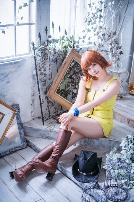 Twitterのコスプレ画像19