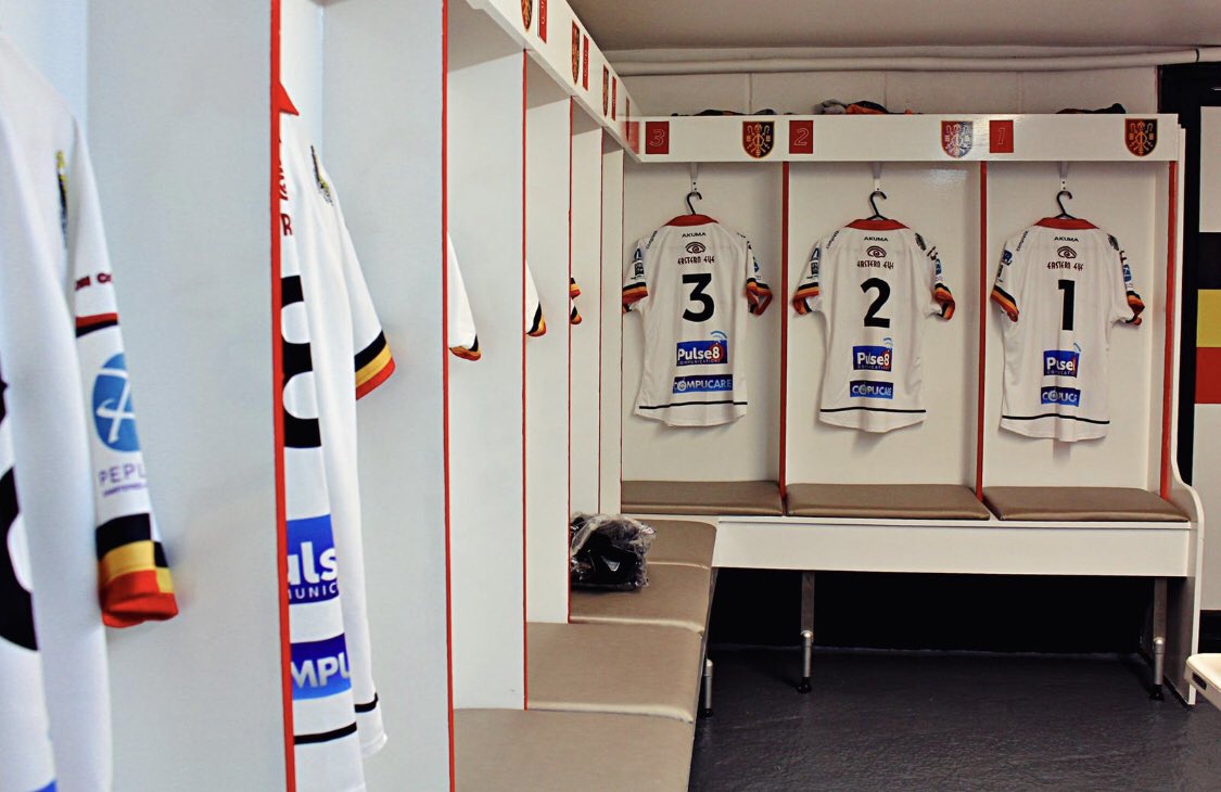 Nice one <a href="/NewtonAbbotRFC/">Newton Abbot Rugby Club</a> - back from the brink and firing on all cylinders!! Have a great season..