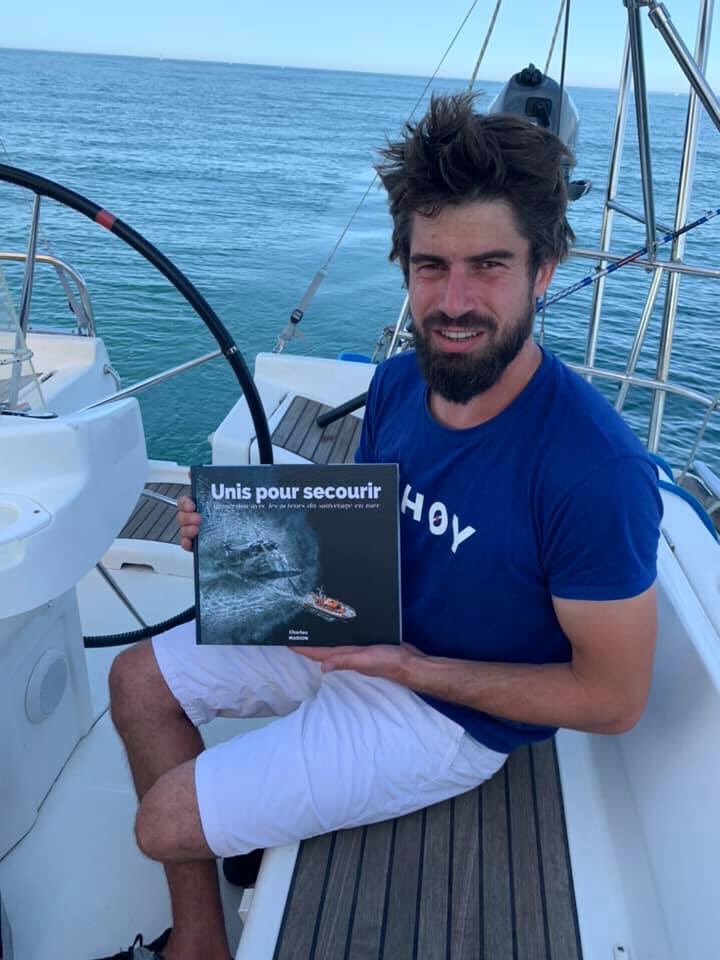 Ahoy sailing tweet media