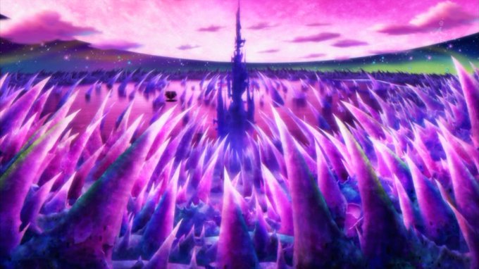 グランベルムの注目 画像ツイートまとめ 11ページ目 アニメレーダー