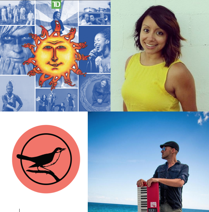 Here comes the sun! (we need it today!) on <a href="/radiowestern/">Radio Western</a> #JazzAtNoon w Mercedes Cajax of <a href="/SunfestLDN/">Sunfest London</a> starting off their jazz series with <a href="/Gabrielpalatchi/">Gabriel Palatchi</a> at <a href="/AeolianHall/">Aeolian Hall</a> Sept27 - also some @robiBoto <a href="/bunnettjane/">Jane Bunnett</a> +++ stream 
Stream radiowestern.ca/stream #ldnont