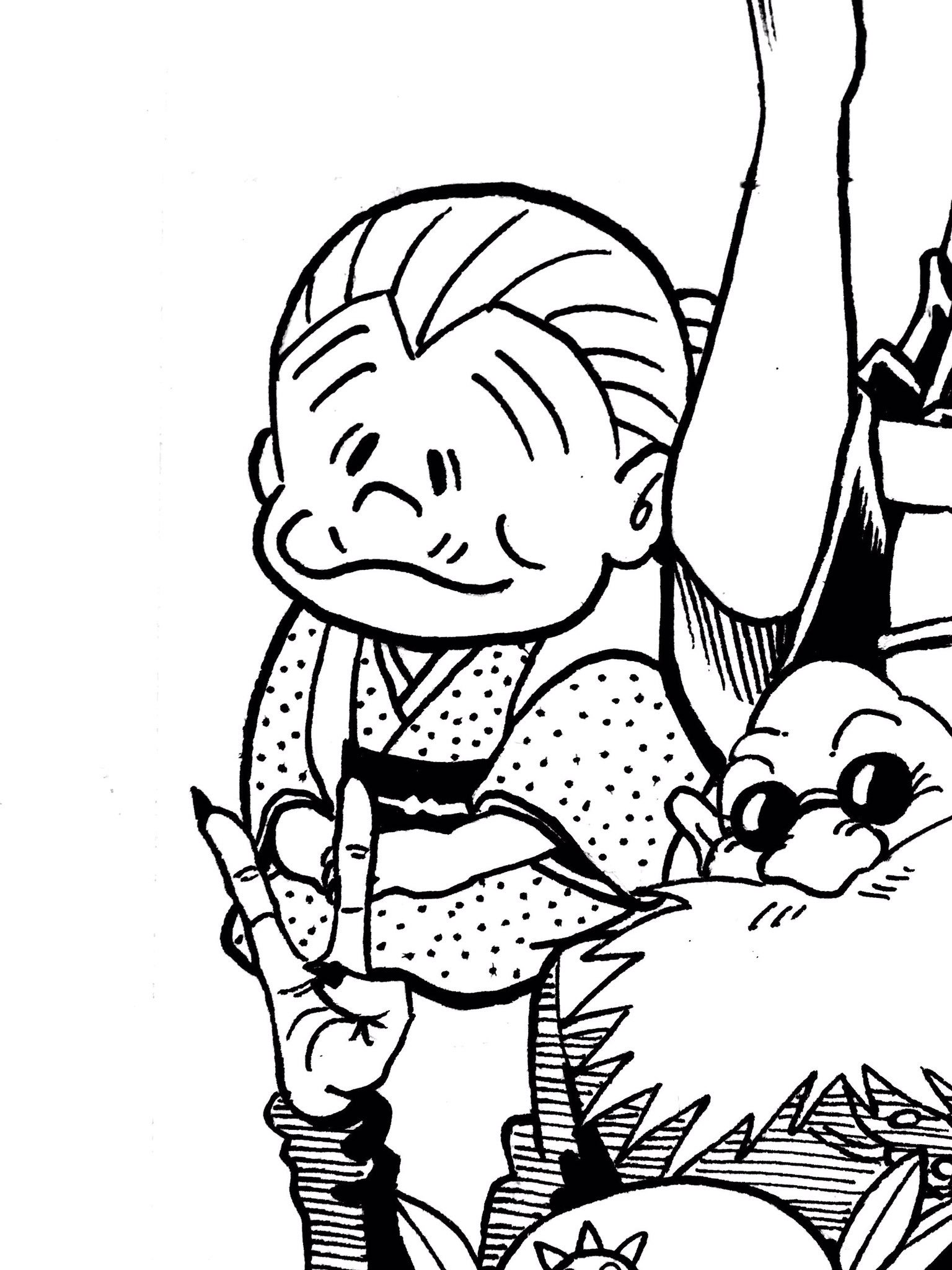 ドラゴン画廊 リー Ar Twitter 今日は敬老の日ということで 以前描いたgの絵に何人かおばあちゃんキャラを描き足していきたいと思います もう日付変わるまで4時間しかないけど T Co L8pakq1jkz Twitter